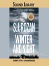 Winter and Night